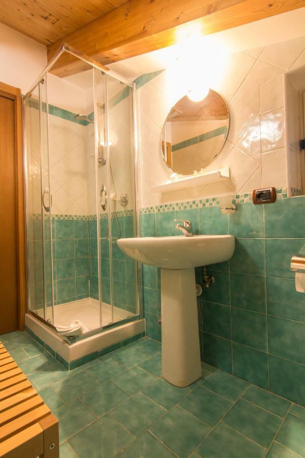B&B Sotto Un Tetto Cetara Ngoại thất bức ảnh