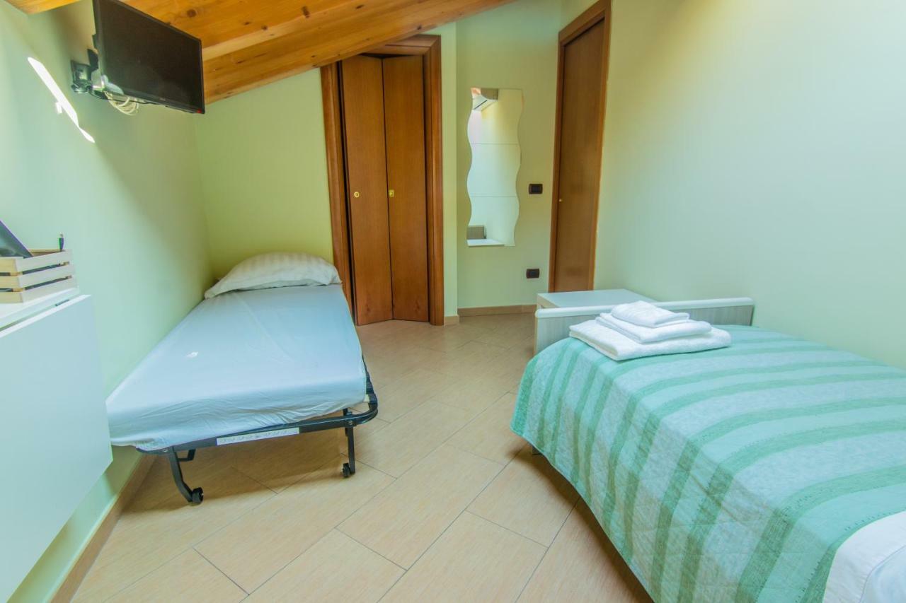 B&B Sotto Un Tetto Cetara Ngoại thất bức ảnh