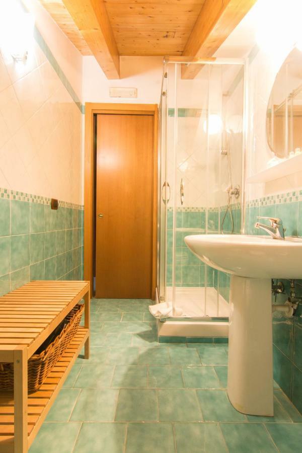B&B Sotto Un Tetto Cetara Ngoại thất bức ảnh