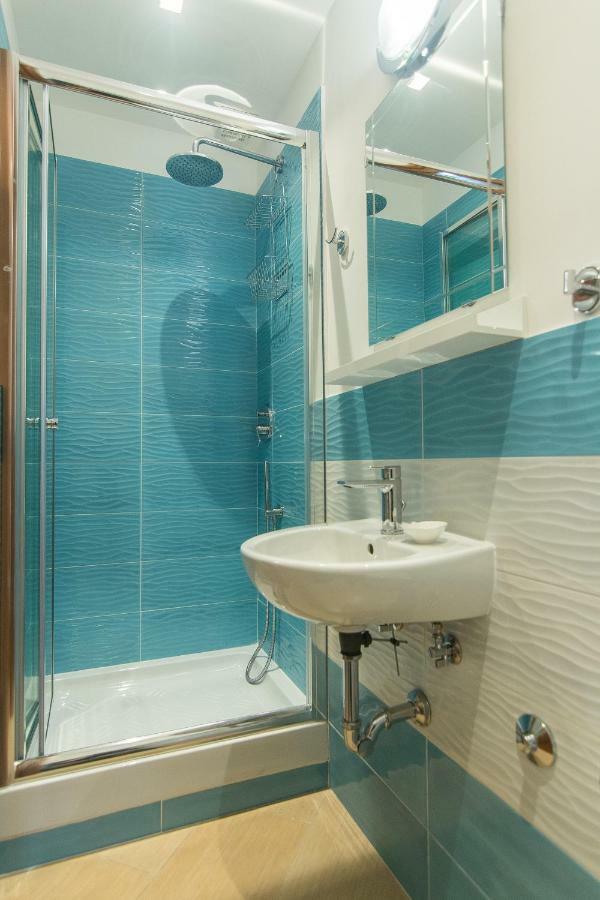 B&B Sotto Un Tetto Cetara Ngoại thất bức ảnh