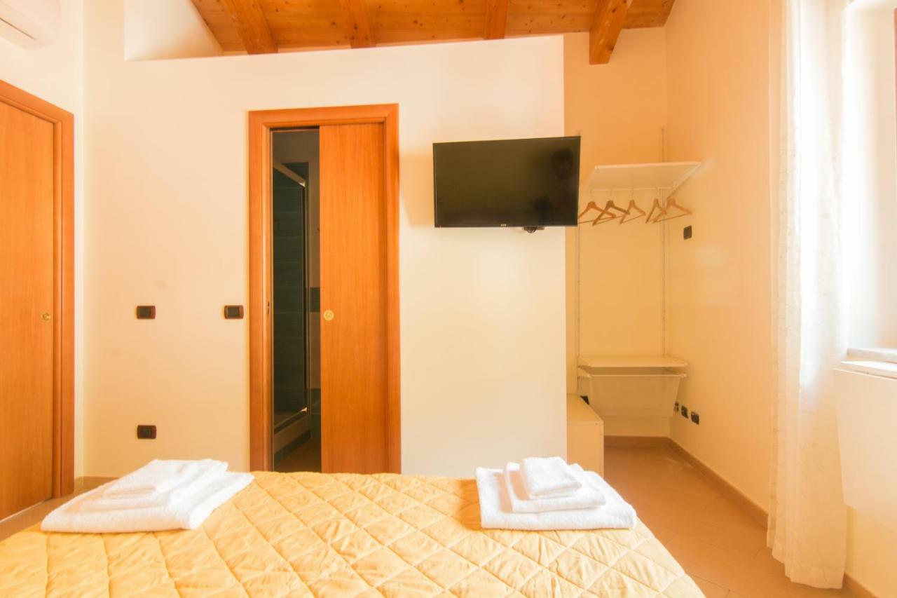 B&B Sotto Un Tetto Cetara Ngoại thất bức ảnh