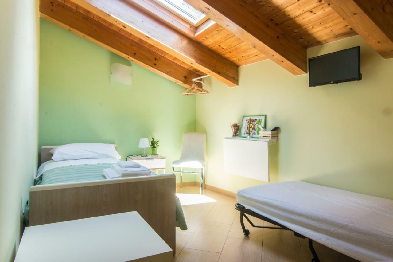 B&B Sotto Un Tetto Cetara Ngoại thất bức ảnh